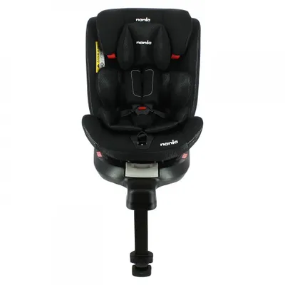 Produktbild von Nania Ranger Gruppe 0+/I/II/III, Rearfacing