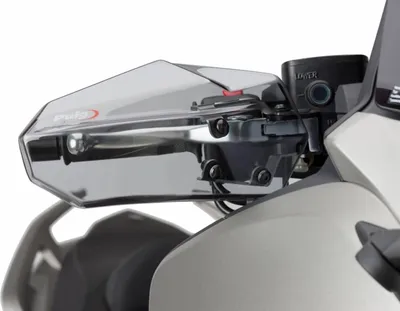 Immagine prodotto di Paramani Puig colorati per Yamaha T-Max 530 (2012-)
