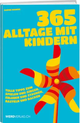 Obrázok produktu pre 365 Alltage mit Kindern