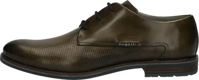 Obrázok produktu pre bugatti topánky Schuhe 7000 green 44