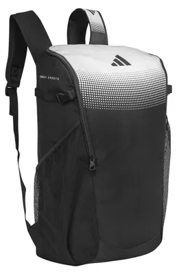 Zdjęcie produktu dla Plecak adidas Combat Sports, czarny/biały, rozmiar L