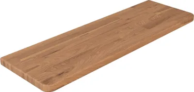Zdjęcie produktu dla Stopień schodowy model Lindos-80 cm - dąb