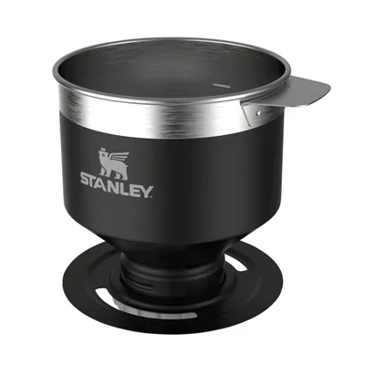 Obrázek produktu pro Stanley Pour Over černý kávový filtr