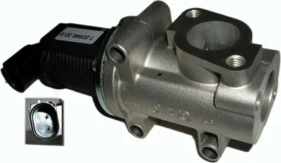 Produktbild von EGR-Ventil (Abluft-Umlaufsystems) 55182483