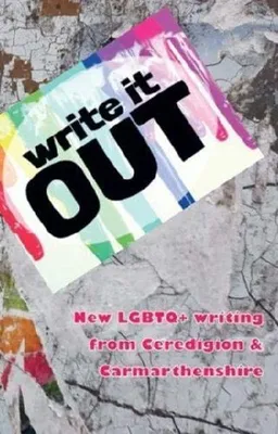 Produktbild von Write it OUT