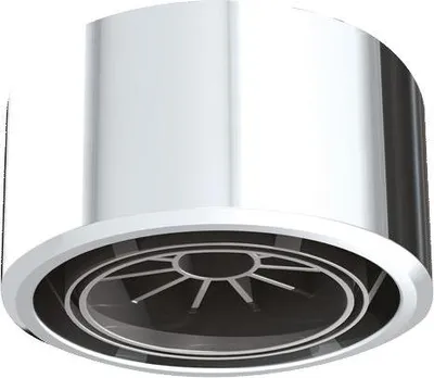 Immagine prodotto di Delabie 2 pezzi aeratore a stella M22x1