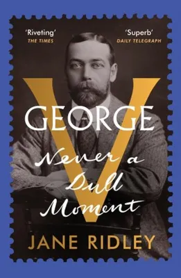 Zdjęcie produktu dla George V