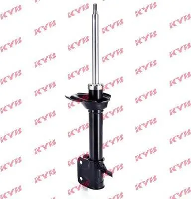 Produktbild von KYB SATZ Gasdruck STOSSDÄMPFER HINTEN links