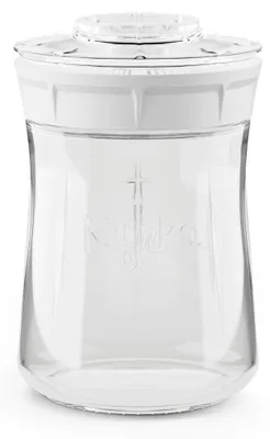 Produktbild von Fermentationsgefäß für Milch- und Wasserkefir mit Rezepten
