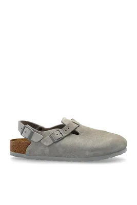 Produktbild von Tokio II Suede – Stone Coin - 36