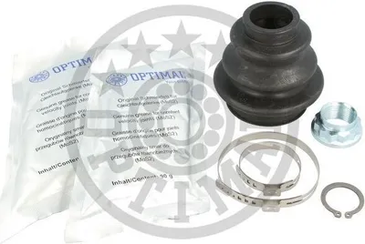 Produktbild von OPTIMAL Faltenbalgsatz Antriebswelle für BMW 3 Touring (E91) CVB-10799CR