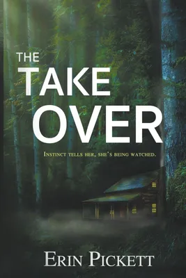 Produktbild von The Takeover