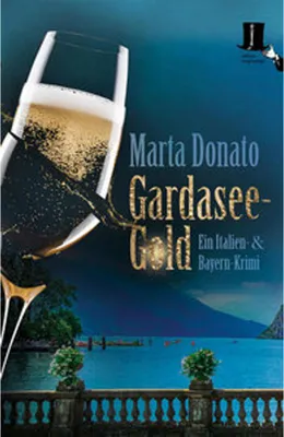 Obrázok produktu pre Gardasee-Gold