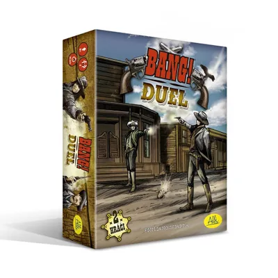 Obrázek produktu pro Albi Bang Duel
