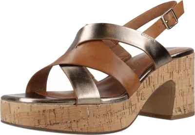 Produktbild von Tamaris Sandale Braun in Gr. 37