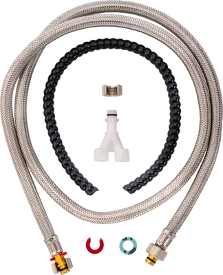 Immagine prodotto di Ensemble de connexion Duravit, 100731, 1007310000, 1007310000
