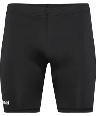 Produktbild von Hummel Essential Kurze Leggings Schwarz L Mann Schwarz L