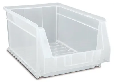 Produktbild von TAYG 56 transparente Stapelbares Schubfach Nr.56