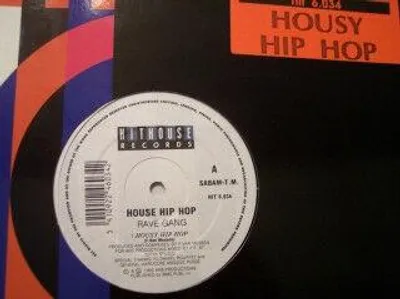 Immagine prodotto di Casa Hip Hop