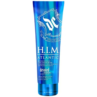 Produktbild von Devoted Creations - H.I.M Atlantic