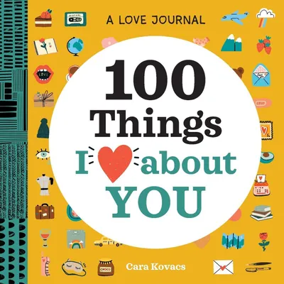 Produktbild von A Love Journal