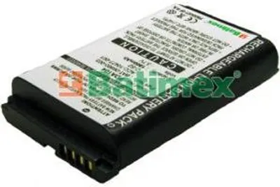 Immagine prodotto di Batteria BlackBerry 8700f 1900 mAh Li-Ion 3,7 V