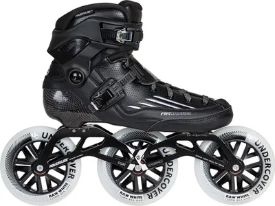 Immagine prodotto di Pattini a rotelle Powerslide R6 Marathon, 3x, 125, 41
