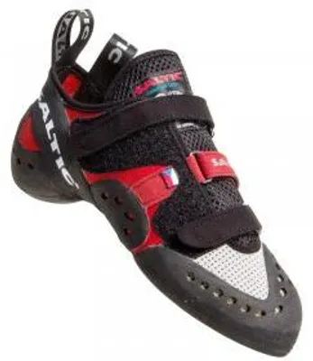 Produktbild von Saltic Q-Step Kletterschuhe, Größe UK 8