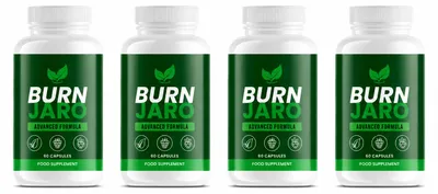 Produktbild von Verbrennen Sie Jaro-4 x, KI-generiertes Bild