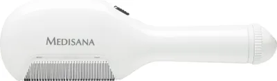 Immagine prodotto di medisana LC 860 pettine elettrico antipidocchi, senza chimica