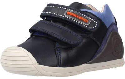 Produktbild von Kinderschuhe Blau Modell 211136