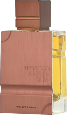 Obrázek produktu pro Al Haramain Amber Oud Tobacco Edition EDP 60 ml UNISEX