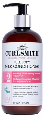 Productafbeelding van Curlsmith - Full Body Milk Conditioner - 355 ml