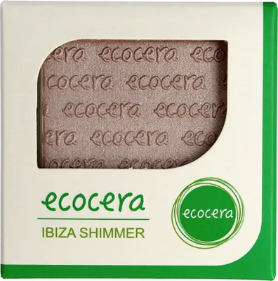 Obrázek produktu pro ECOCERA Rozjasňující pudr IBIZA 10g