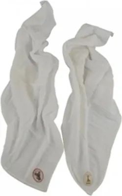 Produktbild von Vulli Sophie la Girafe 4er Set Wickeltücher Vulli Sophie la Girafe Wickeltücher Mulltücher bestickt