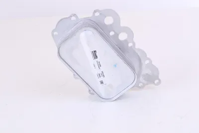 Produktbild von NISSENS 91108 Ölkühler Motoröl passend für MERCEDES-BENZ A-Klasse (W169) B-Klasse (W245)