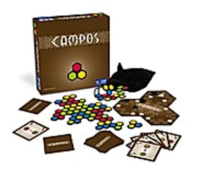 Produktbild von Campos