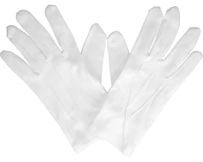 Immagine prodotto di HANDSCHUHE ZWIRN GR 11, 2 St HAS