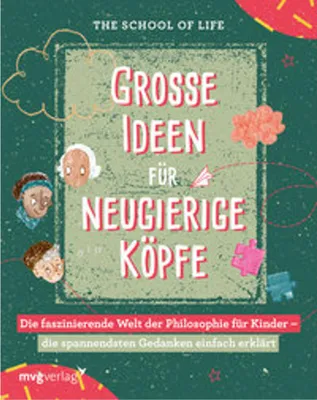 Image de Große Ideen für neugierige Köpfe