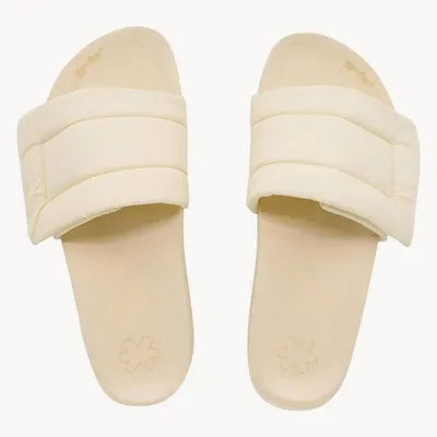 Produktbild von Damen-Flip-Flops Hi Paddy ecru leicht für den Sommer 42