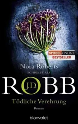 Produktbild von Tödliche Verehrung