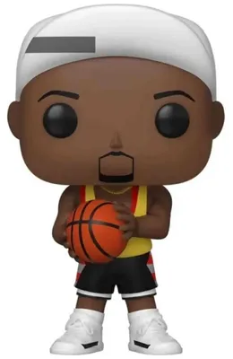 Produktbild von Funko POP Movies: White Men Can't Jump - Sidney Deane