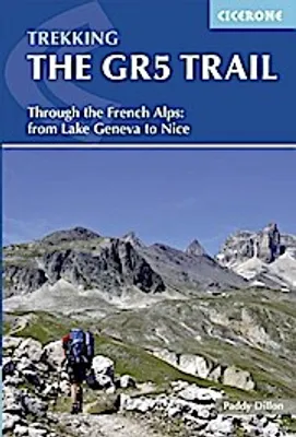 Image de Trekking the GR5 Trail