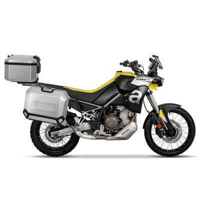 Obrázek produktu pro Montážní sada SHAD Top Master - vhodná pro Aprilia TUAREG 660