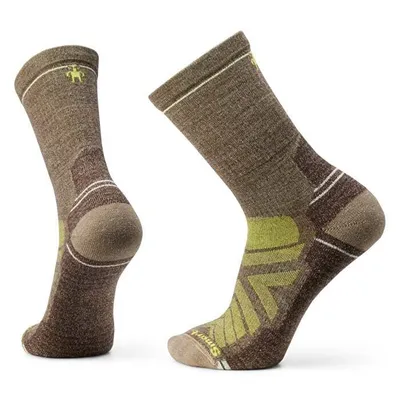 Obrázek produktu pro Smartwool Hike Light Cushion Crew Socken Hike - Pánské - Outdoor Militär
