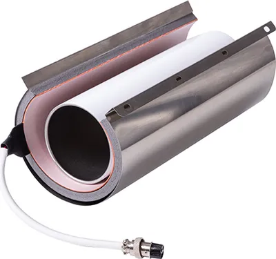 Produktbild von Ersatz Heizelement für Standard-Heizelement der Tumbler-Presse #40515