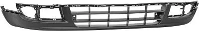 Produktbild von DIEDERICHS Spoilerlippe 2295062 Vorne für VW TOURAN (1T1, 1T2)