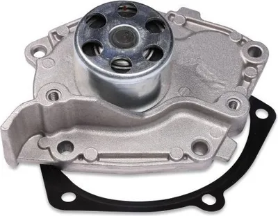 Produktbild von HEPU Kühlmittelpumpe Wasserpumpe für RENAULT SCÉNIC II (JM0/1) P957S