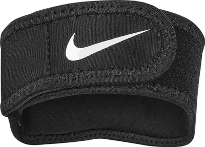 Produktbild von Nike Ellenbogenband Pro 3.0 schwarz-weiß S/M Sportbandage Unterstützung