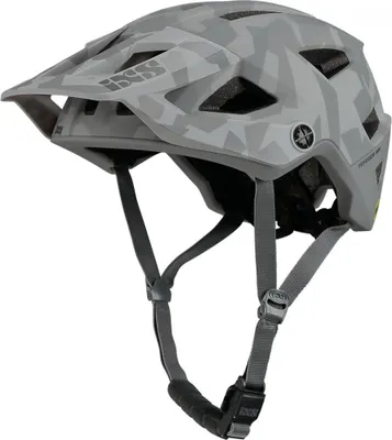 Immagine prodotto di casco iXS Trigger AM MIPS Camo , Colore:Grigio Camo, Taglia:M/L